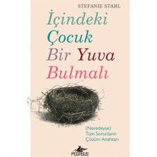 Hayat Store Içindeki Çoçuk Bir Yuva Bulmalı