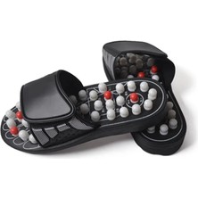 Hayat Store Ayak Masajı Akupunktur Terliği (42-43 Numara)