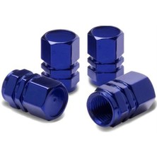 Creatividad Solutions Alüminyum Hexagon Sibop Kapağı Seti 422190