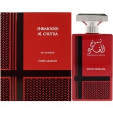 Swiss Arabian Shumoukh Al Ghutra Eau De Parfum