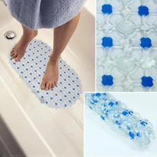 Özgürce Kaydırmaz Silikon Paspas, Banyo ve Mutfak Için Güvenli ve Pratik