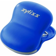 Feyza Design Pratik ve Kullanışlı Küçük Mıknatıslı Poşet Kapatma Klipsi