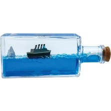 Hayat Store Batmayan Gemi