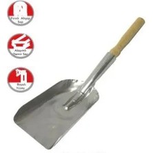 Hayat Store Desa AKŞ007 Soba Küreği - 2.kalite