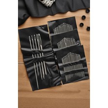 Creatividad Solutions  56 Parça Iğne Seti 715816