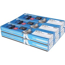 Hayat Store Magmaweld Esr-13 Kaynak Elektrod 3,25MM - 100 Adet