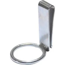 Hayat Store Metal Keser Askısı