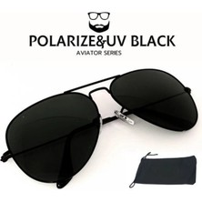 Creatividad Solutions  Güneş Gözlüğü Polarize Uv Aviator Design 718306