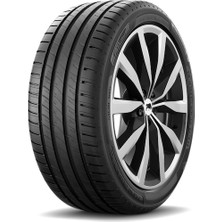 Taurus 205/45R17 88V Xl Summer 3 Oto Yaz Lastiği (Üretim TARIHI:2025)