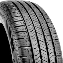 Continental 235/55R20 105V Xl Crosscontact Rx Ne0 Fr Suv Yaz Lastiği (Üretim TARIHI:2025)