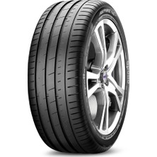 Apollo 245/40R19 98Y Xl Aspire 4g+ Premium Life Suv Yaz Lastiği (Üretim TARIHI:2023)