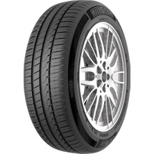 Milestone 195/40R16 80V Reinf. Carmile Sport Oto Yaz Lastiği (Üretim TARIHI:2026)