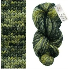 Gazzal Pop Corn Black Forest Örgü Ipi 5274 / 3 Adet