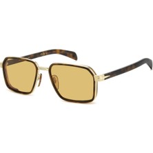 7158  0nrho  57-19-145 David Beckham Unisex Güneş Gözlüğü