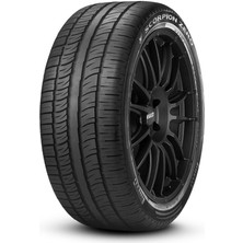 Pirelli 255/45R20 105V Xl Scorpion Zero Asimmetrico Suv Dört Mevsim (Üretim TARIHI:2025)