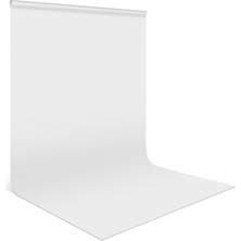 AZT 150X200CM 1.5X2MT Chromakey Fon Perdesi Fotoğrafçılık Video Canlı Yayın Tv Kayıtları Vb.