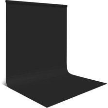 AZT 200X300CM 2X3MT Chromakey Fon Perdesi Fotoğrafçılık Video Canlı Yayın Tv Kayıtları Vb.
