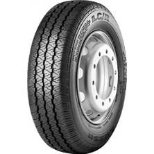 Lassa 155R12C 88/86N Lc/r 8pr Hafif Ticari Yaz Lastiği (Üretim TARIHI:2026)