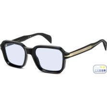 7147 807QZ 52-20-150 David Beckham Photo-C Unisex Güneş Gözlüğü