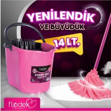 Özgürce Genel Temizlik Seti, Çok Amaçlı ve Pratik Temizlik Ürünü