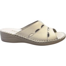 Extrafit Extrafıt Kadın Delikli Terlik 13K