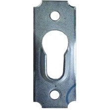 Emh Store Bombeli Geçmeli Gizli Resim, Tablo Askısı - 16X40MM, 100 Adet