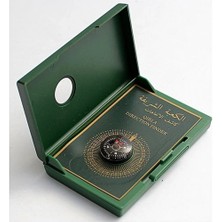 Hayat Store Pusulasi ( Cep Tipi ) - Lisinya