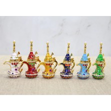 Hayat Store Swaroski Minik Ibrik ALK3861 - Lisinya