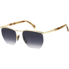 1225/S 0NR84 55-20-145 David Beckham Unisex Güneş Gözlüğü