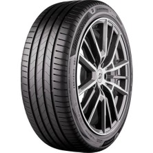 Bridgestone 205/50R17 93W Xl Turanza 6 Oto Yaz Lastiği (Üretim TARIHI:2026)