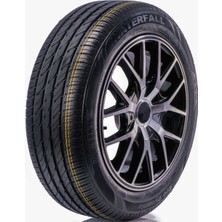 Waterfall 215/50R17 95W Xl Eco Dynamic Oto Yaz Lastiği (Üretim TARIHI:2026)