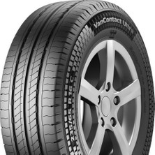 Continental 215/60R17C 109/107T (104H) Vancontact Ultra 8pr Hafif Ticari Yaz Lastiği (Üretim TARIHI:2026)