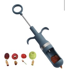 Bulut Meyve Çekirdeği Çıkarma Aleti