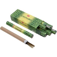 Esranın Dünyası Cannabis Hexa RSKRG34-ESRDNS