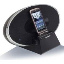 Grundig Hafif ve Şık Portatif Radyo, Yüksek Ses Kalitesi ve Kolay Kullanım