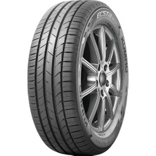 Kumho 215/55R16 93V HS52 Ecsta Oto Yaz Lastiği (Üretim TARIHI:2025)