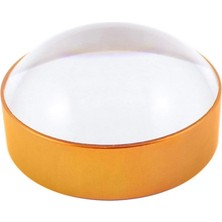 Hayat Store -Harita ve Yazı Çalışmalar Için En Uygun Büyüteç 60MM-10X-8014 ( Lisinya )