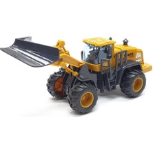 Hayat Store Iş Makinaları Sürtmeli Kar Küreme - 706-4-KAR Küreme (Lisinya)