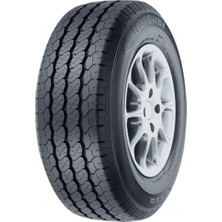 Lassa 195/75R16C 107/105R Transway Hafif Ticari Yaz Lastiği (Üretim TARIHI:2026)