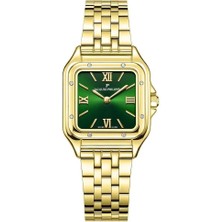 Jacques Philippe JPQLS7623X4 Kadın Kol Saati