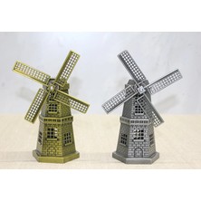 Hayat Store Metal Yel Değirmeni ALK3474 - Lisinya