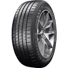 Crosswind 215/55R17 94V Comfort Peak Oto Yaz Lastiği (Üretim TARIHI:2026)