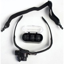 Hayat Store -Saat Tamırı,okuma, Kuyumcu Için Çok Fonksiyonlu Onarım Gözlük Büyüteç ( Lisinya )