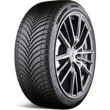 Bridgestone 225/55R18 102V Xl Turanza All Season 6 Suv Dört Mevsim (Üretim TARIHI:2026)