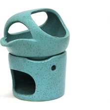 Aydogan's Buhurdanlık Seramik Ibrik Modern