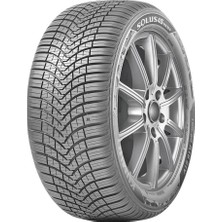 Kumho 225/50R17 98V Xl Solus HA32+ Oto Dört Mevsim (Üretim TARIHI:2025)