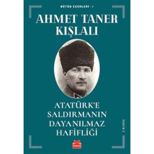 Hayat Store Atatürk’e Saldırmanın Dayanılmaz Hafifliği