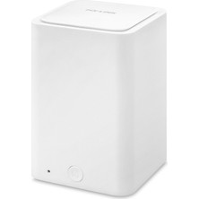 Emh Store Mini Wifi Router / Repeater /ap 300 Mbps - Beyaz LV-WR11