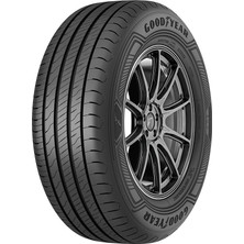 Goodyear 235/55R19 105V Xl Efficientgrip 2 Suv Suv Yaz Lastiği (Üretim TARIHI:2026)