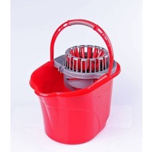 Özgürce Titiz Cameon Temizlik Vileda Kovası, Pratik ve Dayanıklı Kova